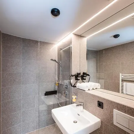 Ferienwohnung Fire & Ice Living Ischgl Exterior foto