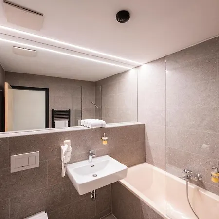 Ferienwohnung Fire & Ice Living Ischgl Exterior foto