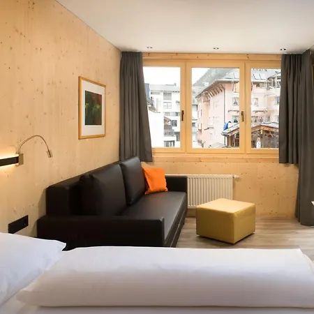 Ferienwohnung Fire & Ice Living Ischgl Exterior foto