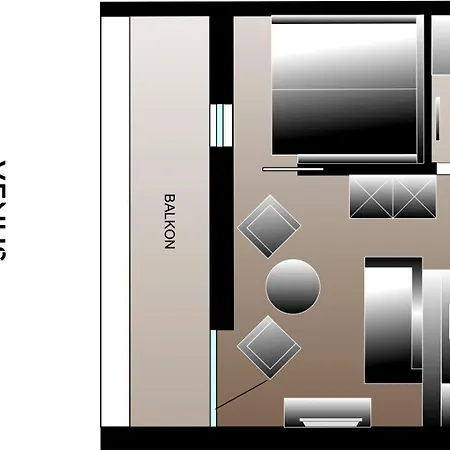 Ferienwohnung Fire & Ice Living Ischgl Exterior foto