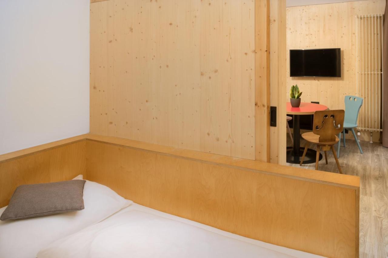 Fire & Ice Living Apartament *