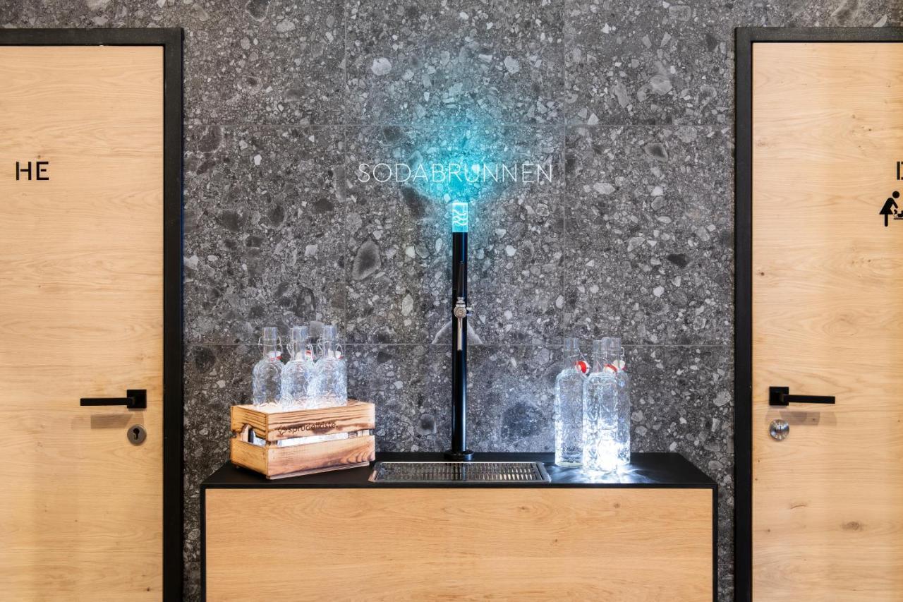 Fire & Ice Living Apartment *