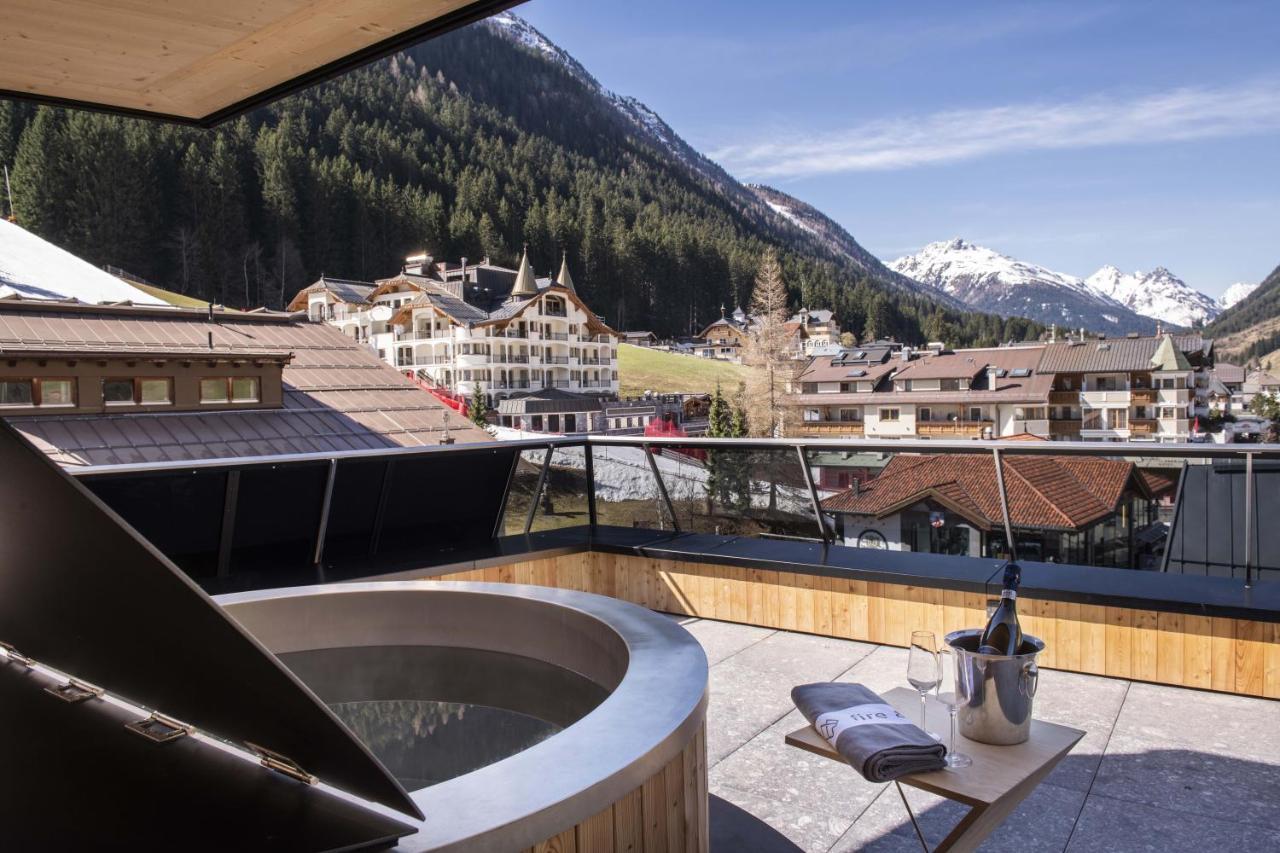 Fire & Ice Living * Ischgl