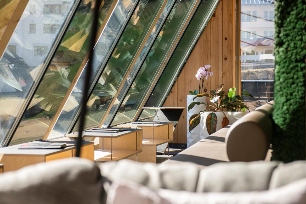 Apartament Fire & Ice Living *