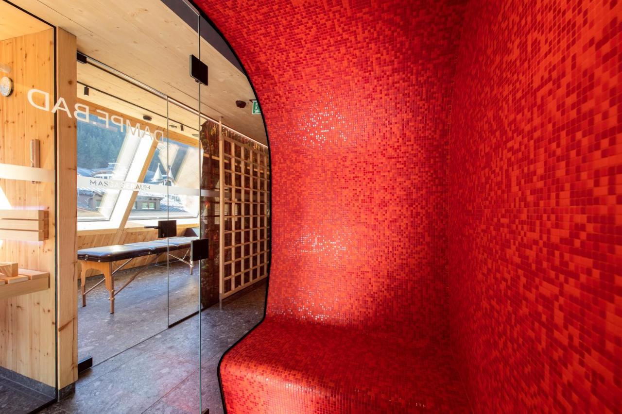 Fire & Ice Living Apartment *
