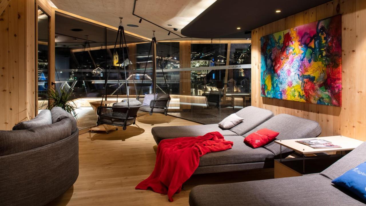 Apartament Fire & Ice Living *