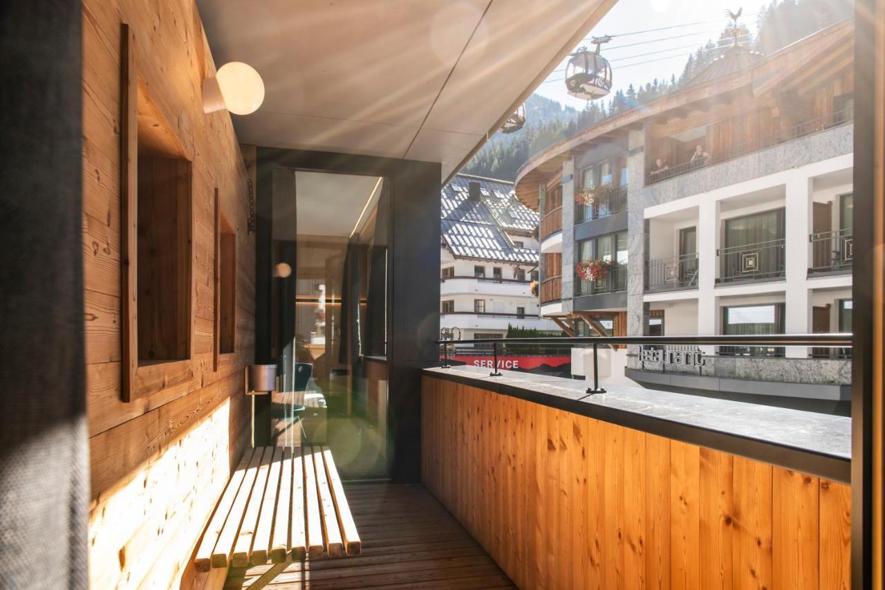 Fire & Ice Living * Ischgl