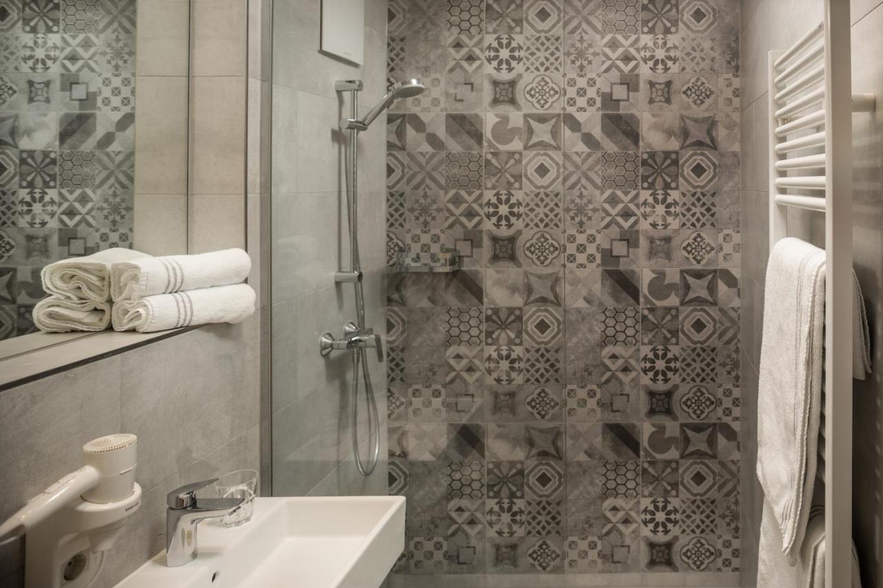 Apartament Fire & Ice Living Ischgl