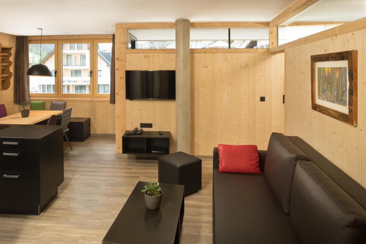 Apartament Fire & Ice Living