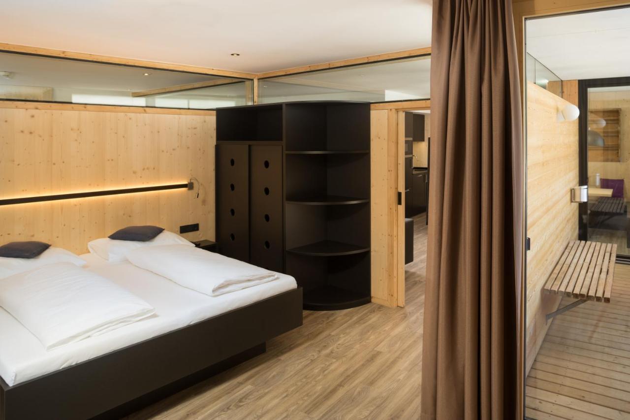 Fire & Ice Living Apartment Ischgl