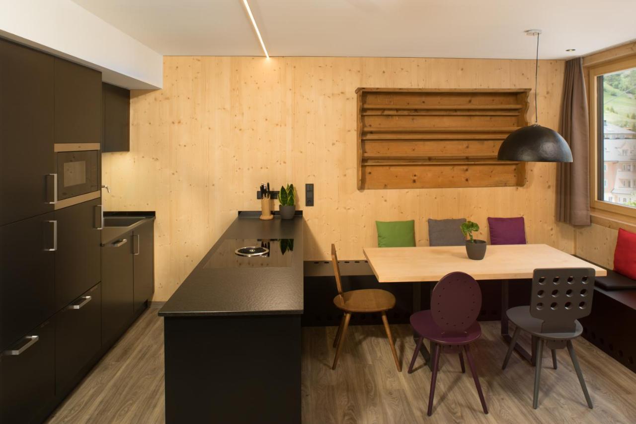 Fire & Ice Living Apartment *