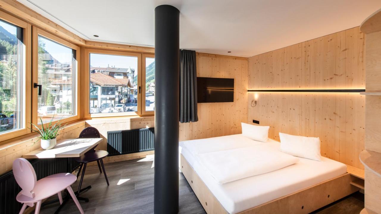 Fire & Ice Living Ischgl