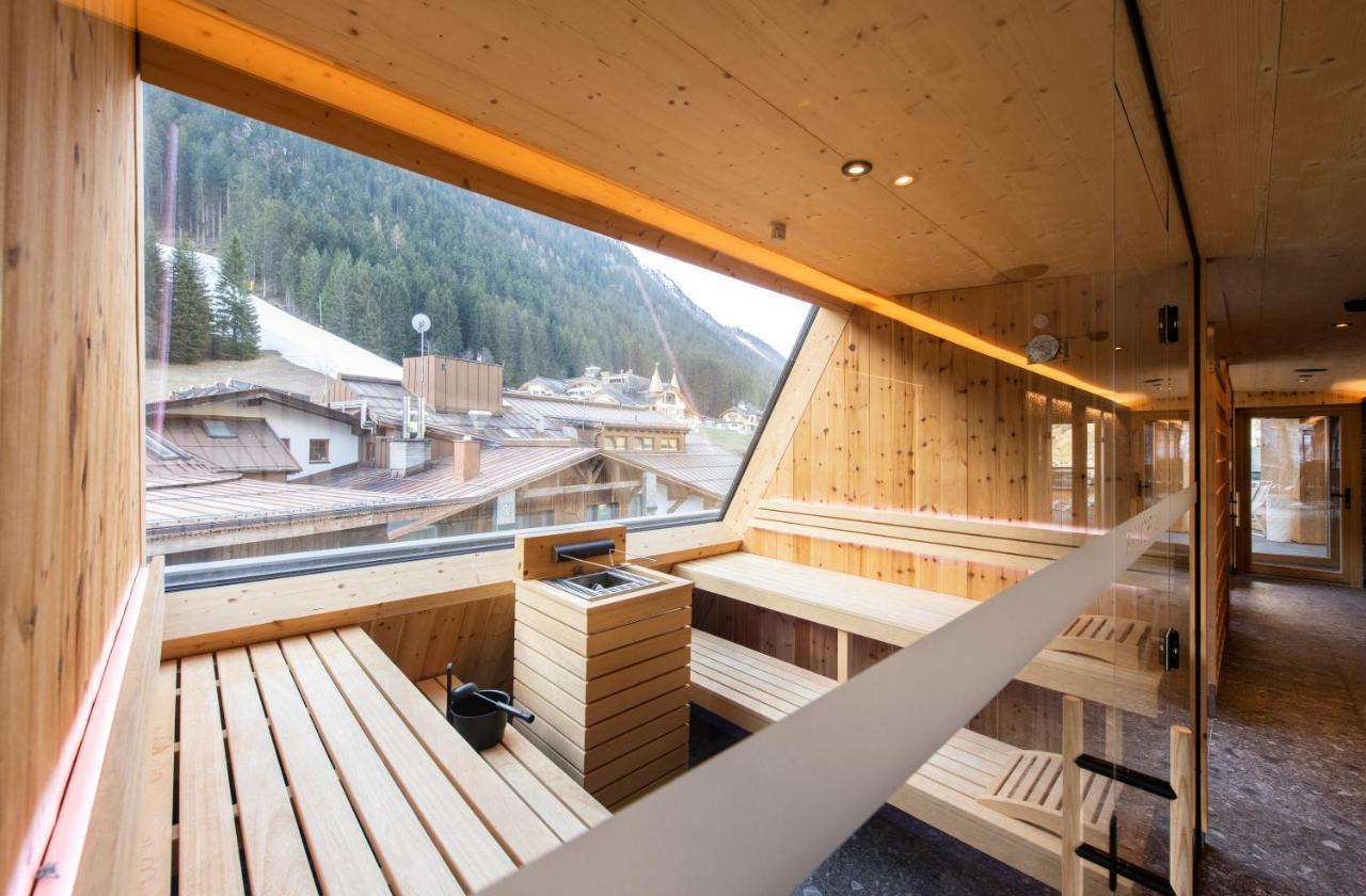 Apartment Fire & Ice Living Ischgl