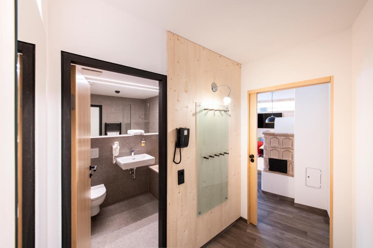 Fire & Ice Living Apartment *