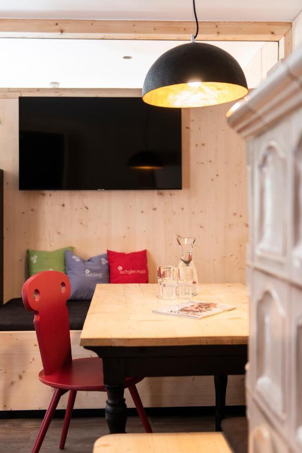 Fire & Ice Living * Ischgl