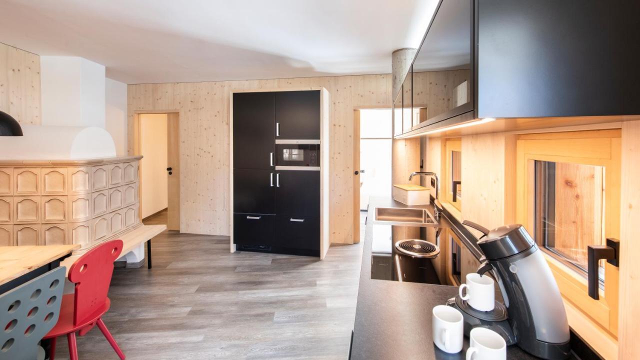 Apartament Fire & Ice Living *
