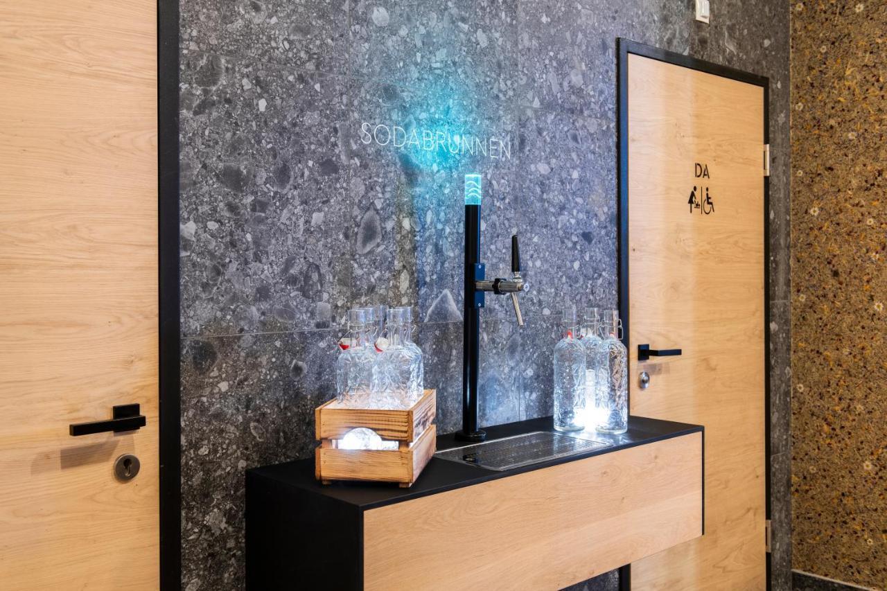 Fire & Ice Living Apartment