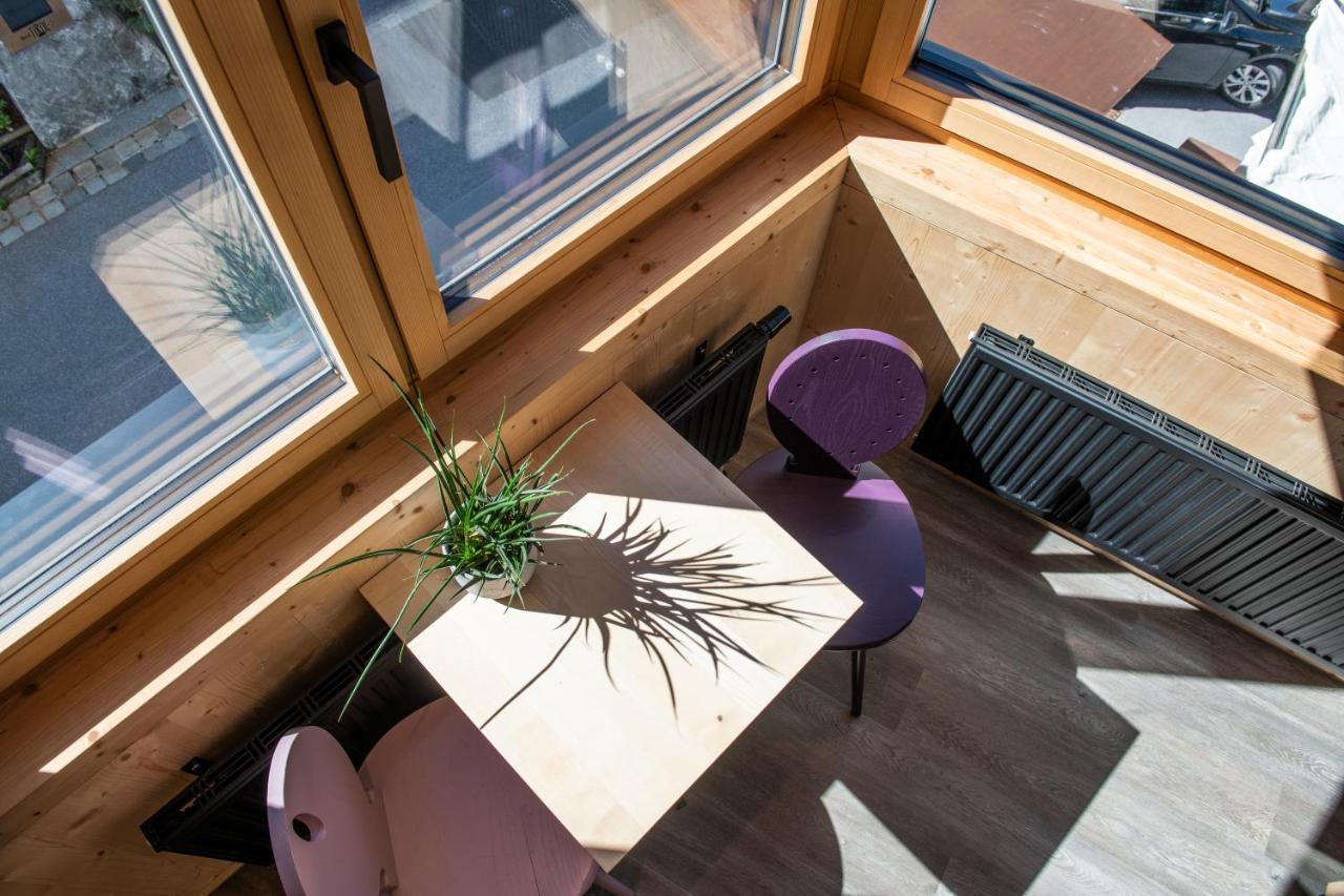 Fire & Ice Living Apartment Ischgl