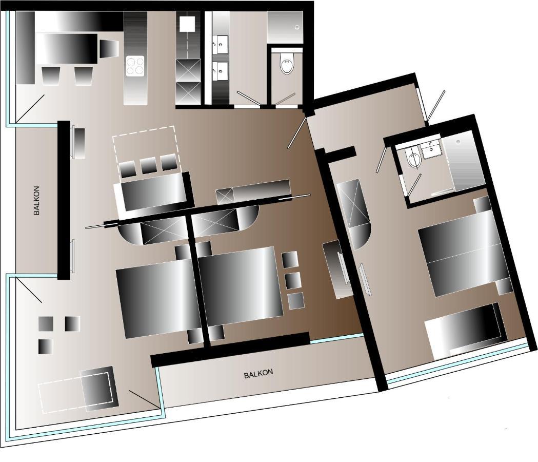 Fire & Ice Living Ischgl