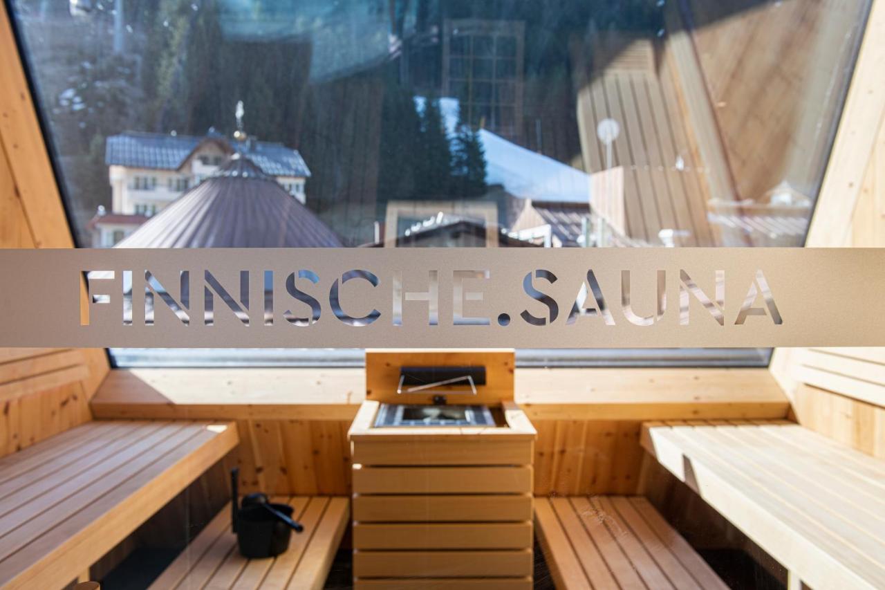 Fire & Ice Living Ischgl