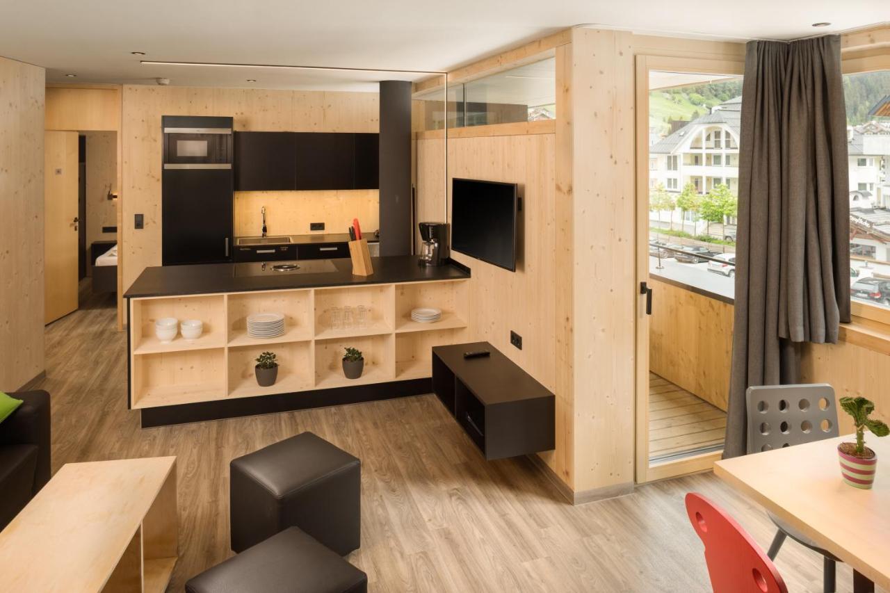 Apartament Fire & Ice Living *