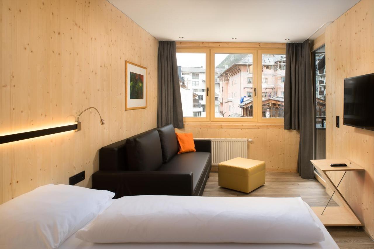 Apartament Fire & Ice Living