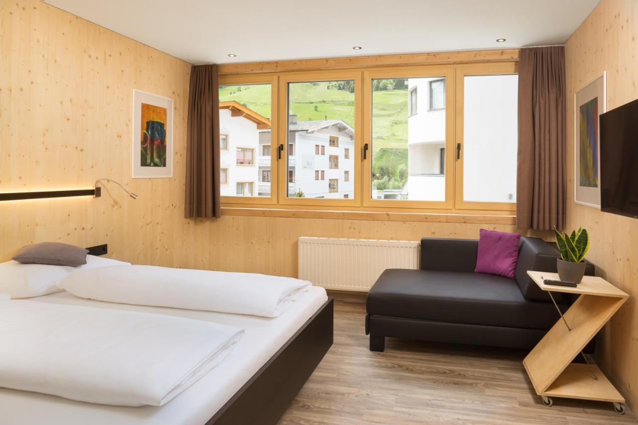 Fire & Ice Living Apartament *
