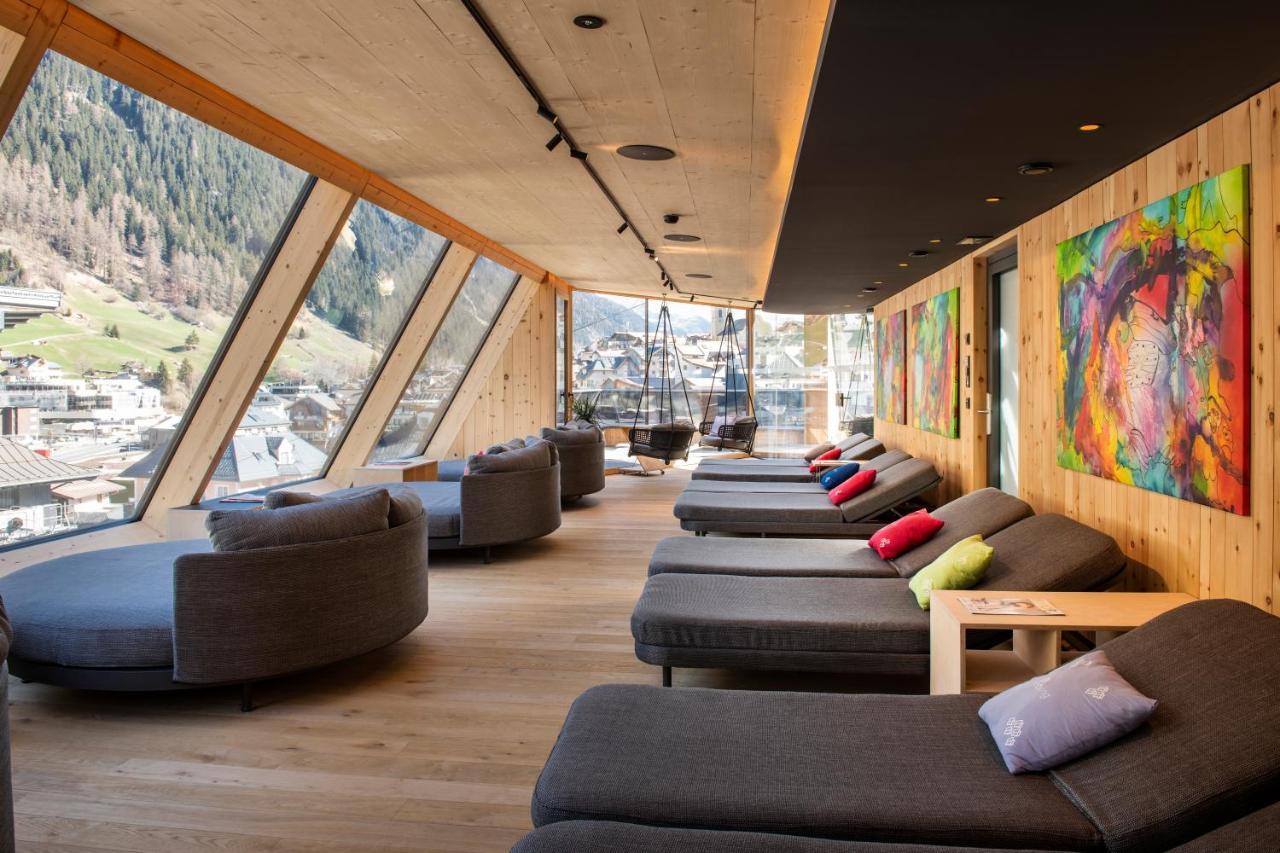 Apartment Fire & Ice Living Ischgl