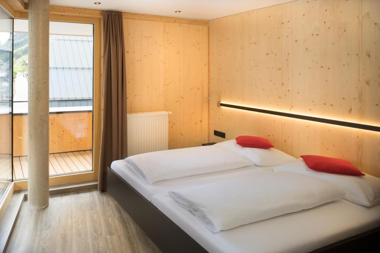 Fire & Ice Living Ischgl